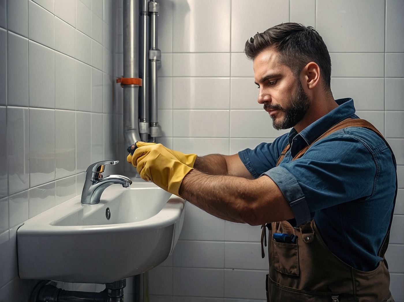 Mantenimiento preventivo de cañerías: cuándo hacerlo y por qué